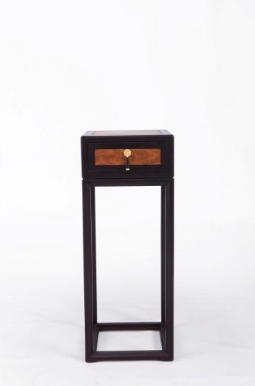 苏梨上品家具 忆江南系列  中式花架 商品图0