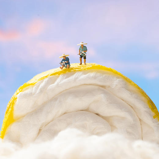 XAG  纯棉浴巾 商品图1