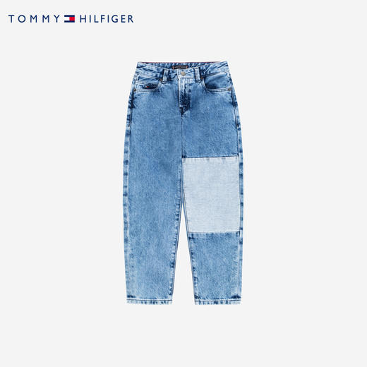 TOMMY 秋 大童小童 长裤 KB0KB07486 商品图0