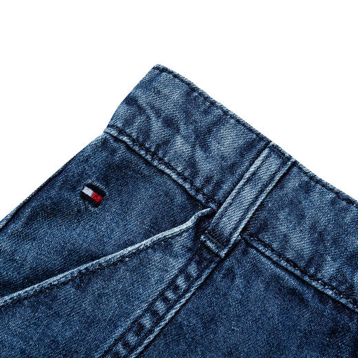 TOMMY 秋 大童小童 半裙 KG0KG06765 商品图3