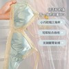 黛唯梵法式三角杯薄款无痕内衣女套装小胸聚拢纯欲少女无钢圈美背文胸罩 商品缩略图5
