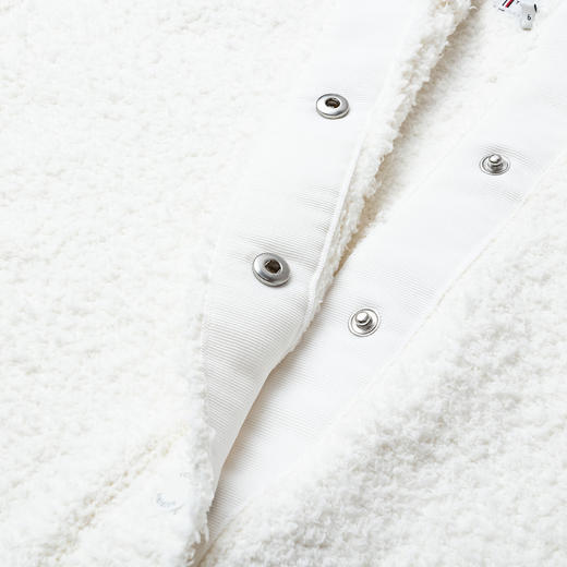TOMMY 秋 大童小童 毛衣 KG0KG06906 商品图3