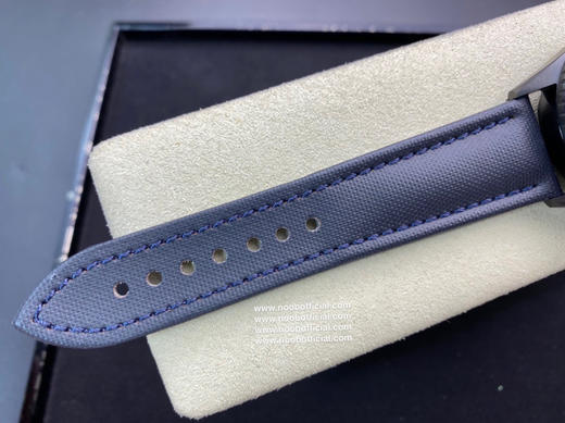 GF厂【陶瓷壳】 Blancpain宝珀五十噚五十寻50寻系列5005-0153-naba腕表(深潜器限量腕表) 商品图9