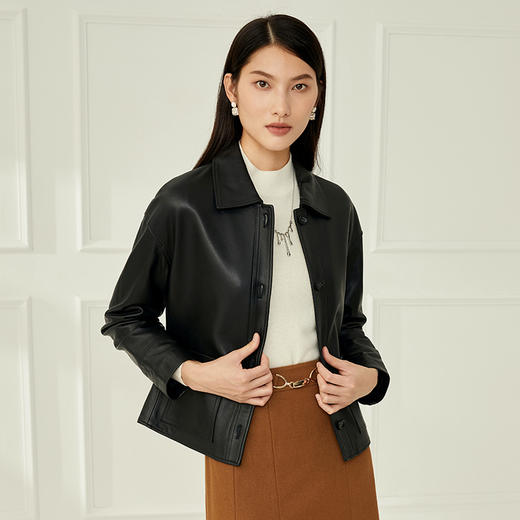 EITIE爱特爱皮衣6893519 商品图2