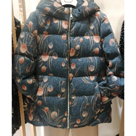 3楼    妙采羽绒服 商品图0