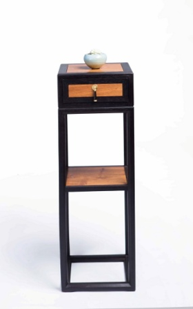 苏梨上品家具 忆江南系列 中式花架