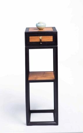 苏梨上品家具 忆江南系列 中式花架 商品图0