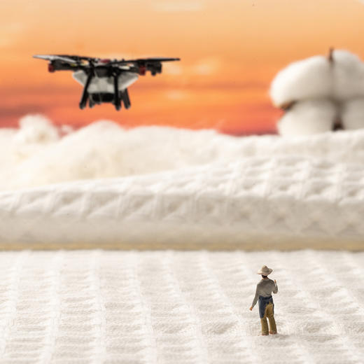 XAG  纯棉浴巾 商品图4