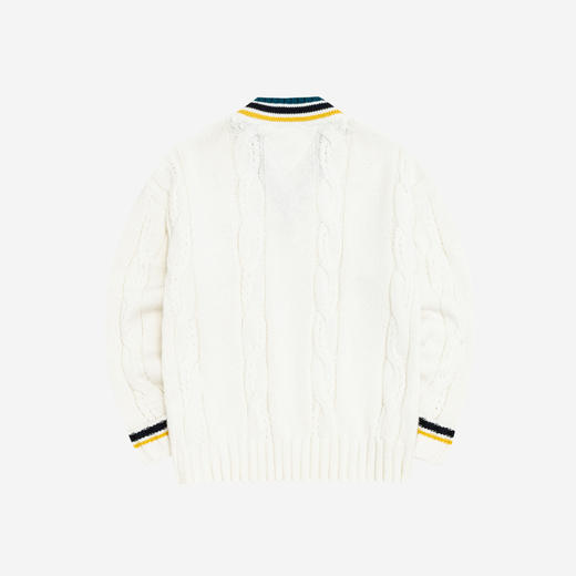 TOMMY 秋 大童小童 毛衣 KB0KB07495 商品图1