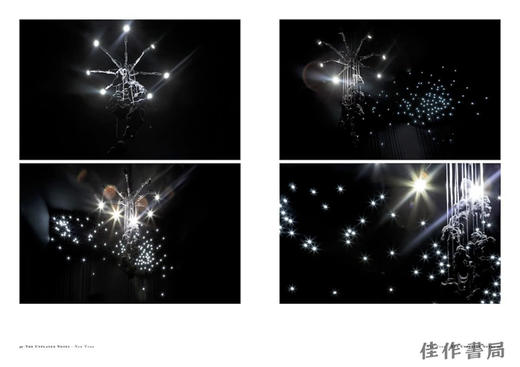 Loris Greaud: The Unplayed Notes: Introduction to the Underground Sculpture Park/洛里斯·格洛：未弹奏的笔记（2012- 商品图3