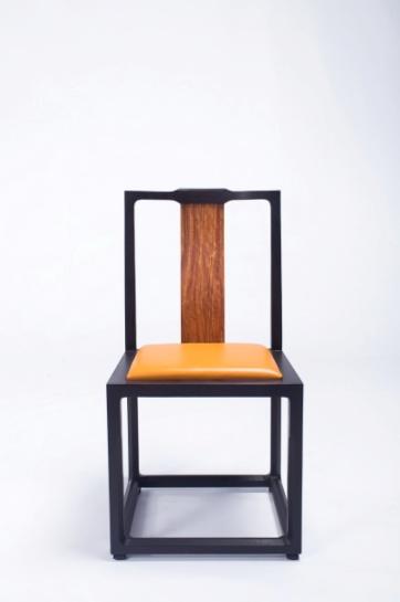 苏梨上品家具 忆江南系列 餐椅 商品图1