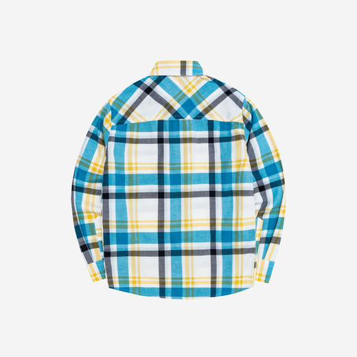 TOMMY 秋 大童小童 衬衫 KB0KB07512 商品图1