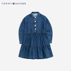 TOMMY 秋 大童小童 连衣裙 KG0KG06815