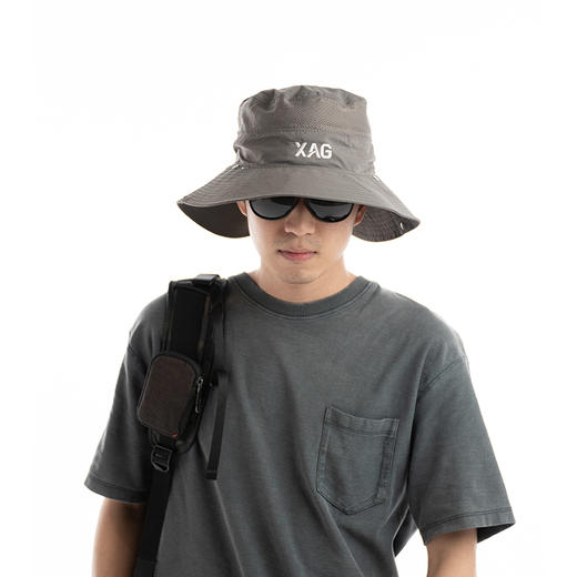 XAG 户外遮阳帽 商品图4