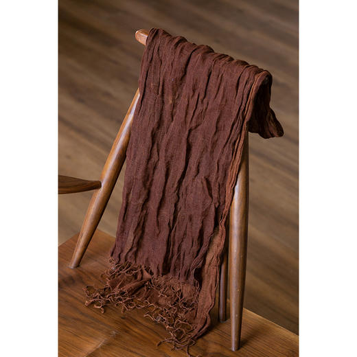 牧衣游原创设计女装---年轮 商品图3