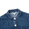 TOMMY 秋 大童小童 连衣裙 KG0KG06815 商品缩略图2