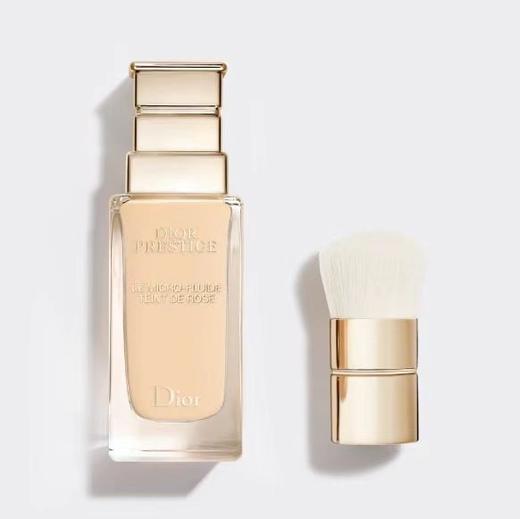 迪奥花秘瑰萃精华粉底液0N 30ml 商品图0