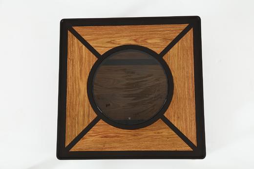 苏梨上品家具 水龙吟系列 茶几 商品图1