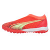 SFS彪马Puma正品ULTRA MATCH中端碎钉TT人草儿童足球鞋106921-03 商品缩略图3
