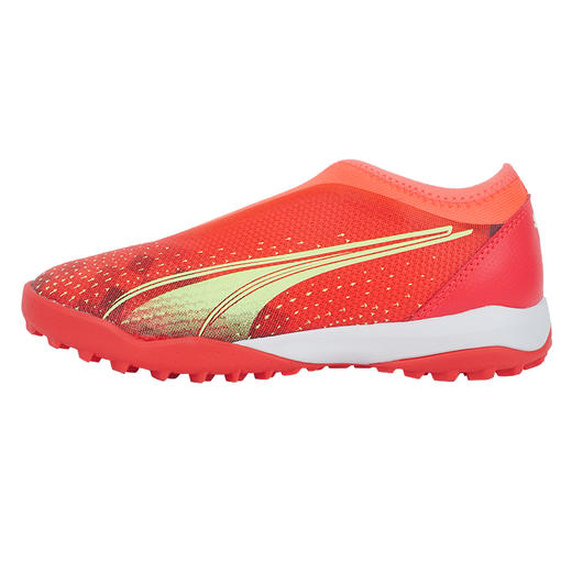 SFS彪马Puma正品ULTRA MATCH中端碎钉TT人草儿童足球鞋106921-03 商品图3