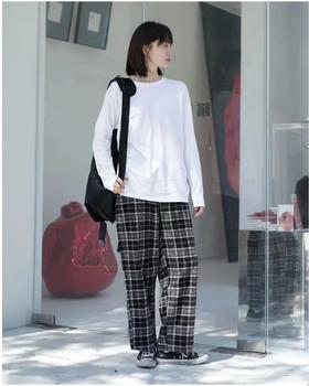 卖爆啦！99元/3件新疆纯棉长袖T恤来啦！