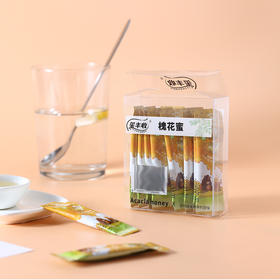 玺丰收·槐花蜜120g/盒