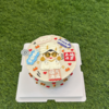 今年做富婆 · 奶油蛋糕 商品缩略图1