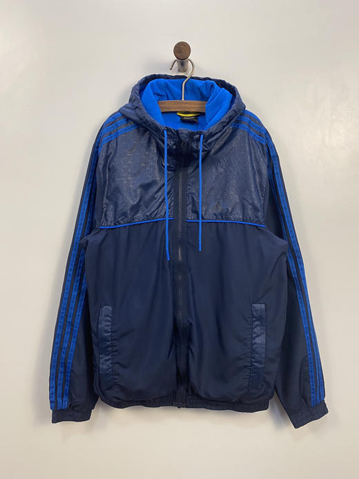 Y2K Vintage Adidas 阿迪达斯 运动外套 _SJK(S) 商品图1
