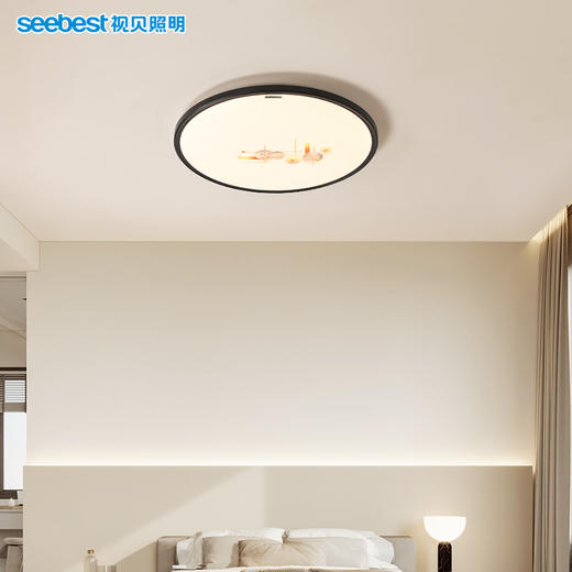 缤纷-圆/72W/三防灯 商品图3