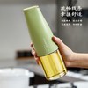 自动开合油壶不挂油玻璃油瓶家用厨房倒油防漏神器调料瓶酱油醋香 商品缩略图7