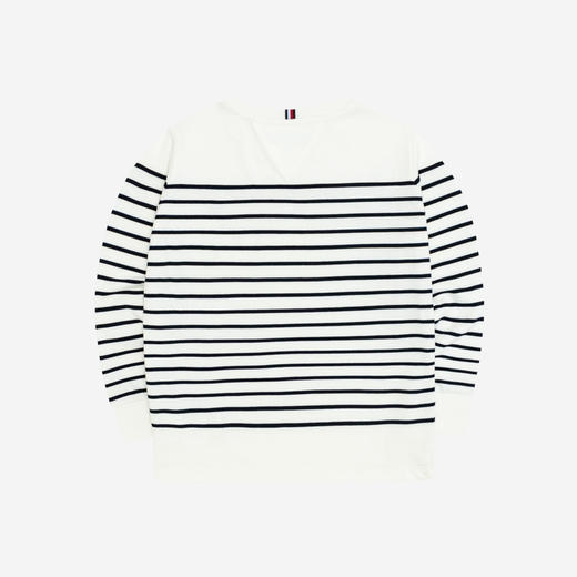 TOMMY 秋 大童小童 长袖T恤 KB0KB07476 商品图1