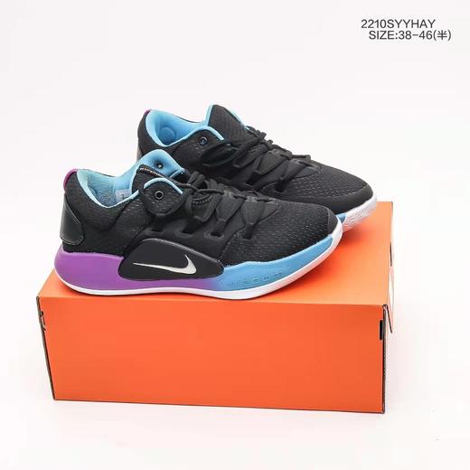 耐克Hyperdunk 2018X low 篮球鞋 商品图3