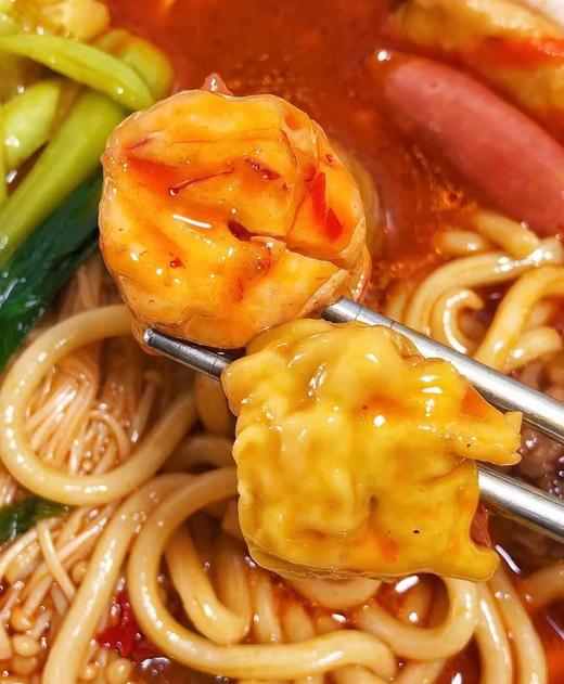 砂锅土豆粉一袋（拼团） 商品图3