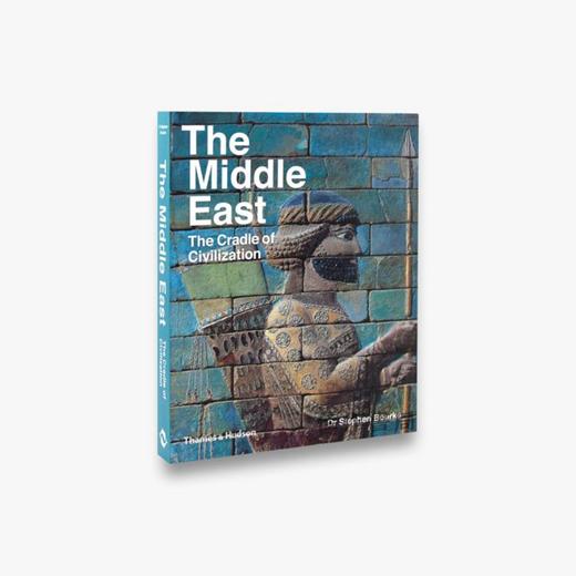 The Middle East: The Cradle of Civilization 中东：文明的摇篮 古代近东 商品图1