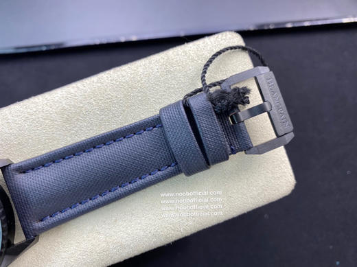 GF厂【陶瓷壳】 Blancpain宝珀五十噚五十寻50寻系列5005-0153-naba腕表(深潜器限量腕表) 商品图8