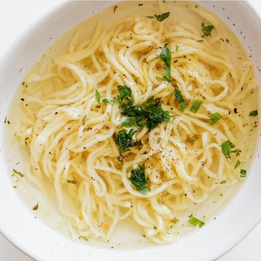 【72家灶台】手提独立包装长寿面1500g 商品图2