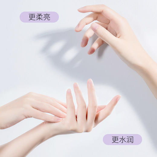 【自营】芊茗草马鞭草倍润护手霜250ml 商品图1