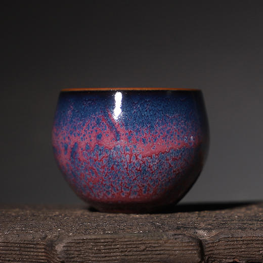 周家钧窑系列（预售款10天左右发货） 商品图13