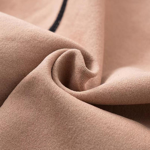 DBL-空姐灰黑透肤假透肉连裤袜女加绒加厚光腿神器一体踩脚空姐灰打底裤秋冬 商品图2