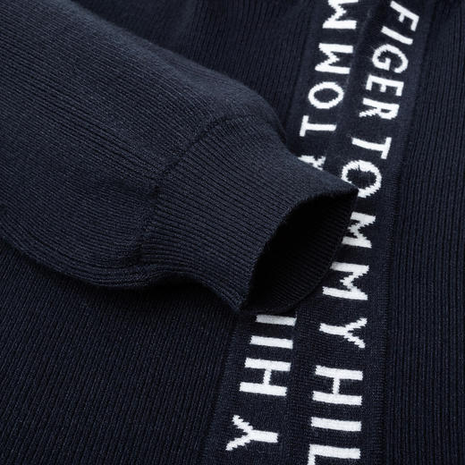 TOMMY 秋 大童小童 毛衣 KG0KG06667 商品图4