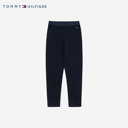 TOMMY 秋 大童小童 打底裤 KG0KG06988 商品图0