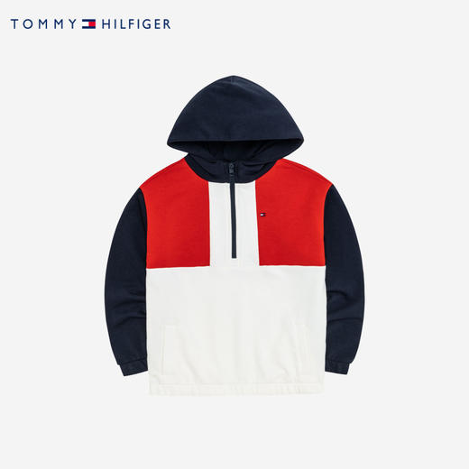 TOMMY 秋 大童小童 卫衣 KS0KS00271 商品图0