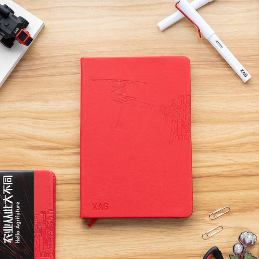 XAG V系列笔记本 商品图0