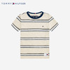 TOMMY 秋 大童小童 短袖T恤 KB0KB07675 商品缩略图0