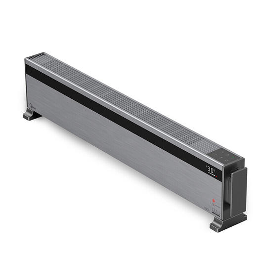 美的取暖器踢脚线HD22X 商品图4