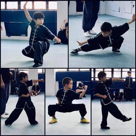 少儿武术 商品图2