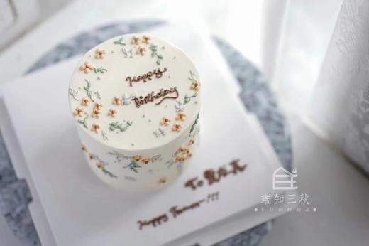 手绘-小碎花 商品图0