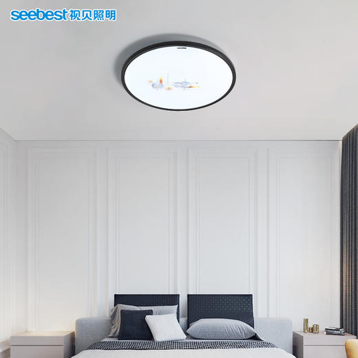 缤纷-圆/72W/三防灯 商品图4