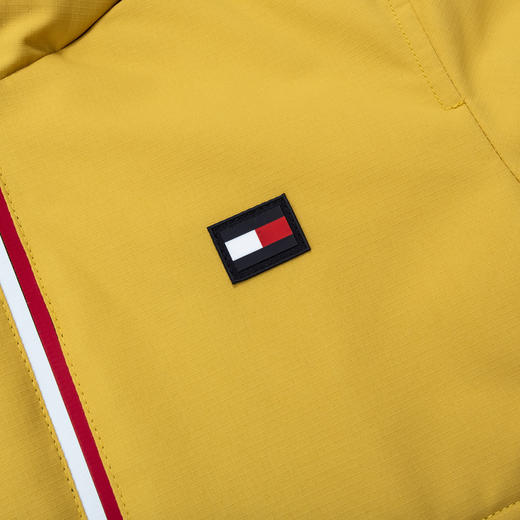 TOMMY 秋 大童 小童 棉服 KB0KB07514 商品图3