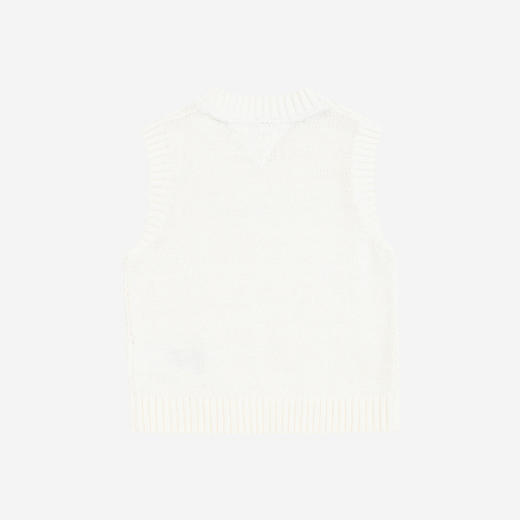 TOMMY 秋 大童小童 毛衣 KG0KG06910 商品图1